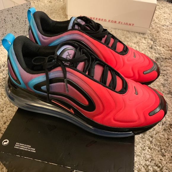 Nike Air Max 720 men’s size 10! - Picture 6 of 7